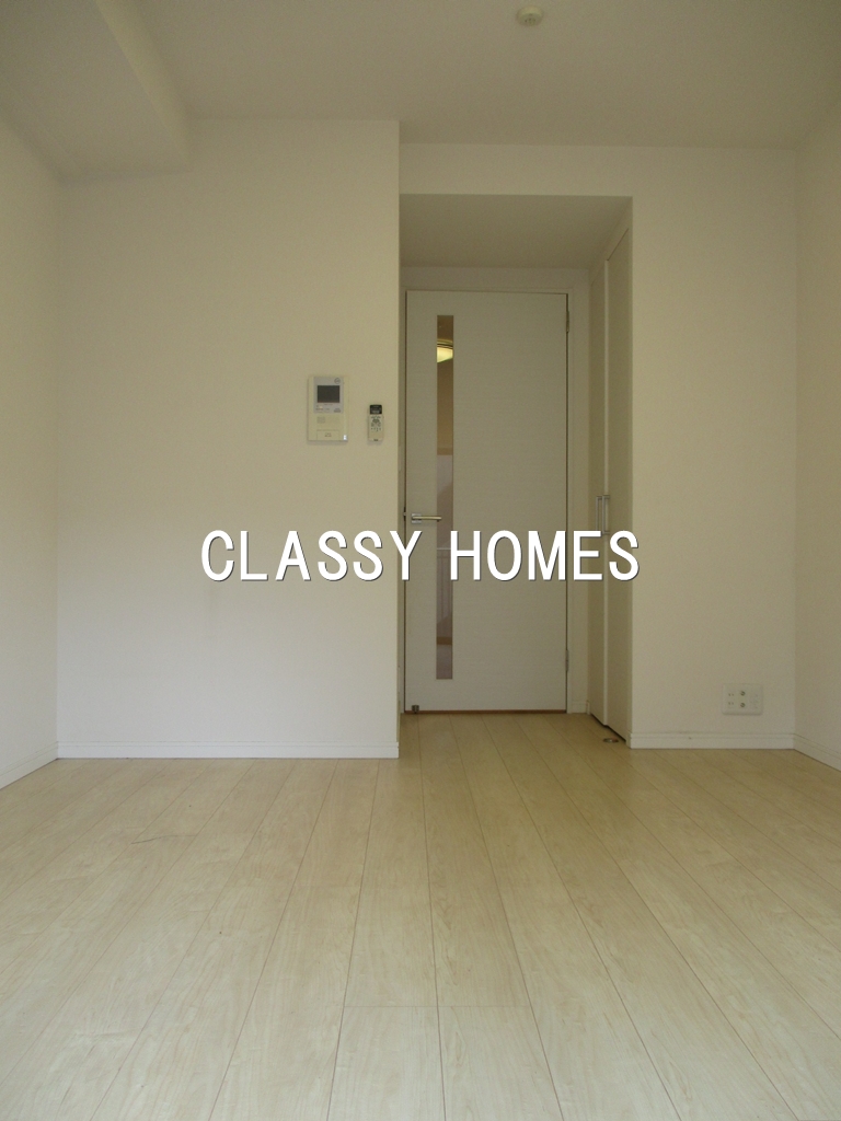 その他部屋・スペース　2011年竣工 カスタリア大井町：居室