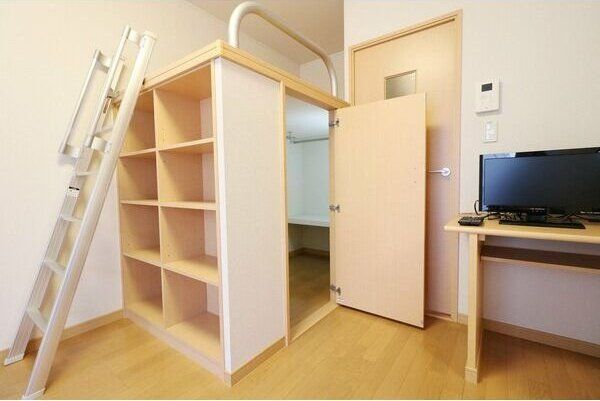 その他部屋・スペース