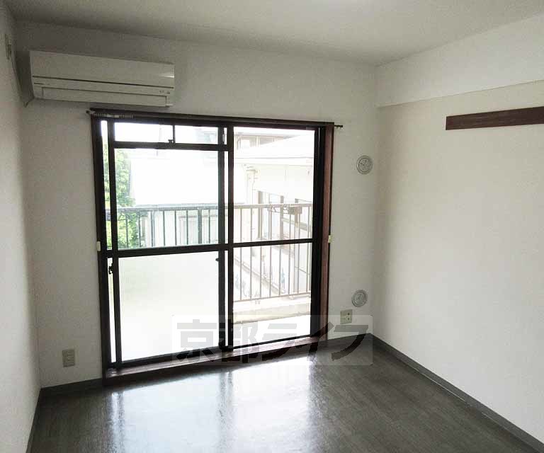 居室・リビング　使いやすい間取りです！