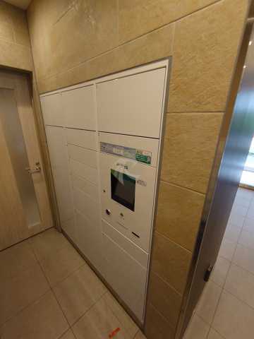 その他設備　GLACIE大塚