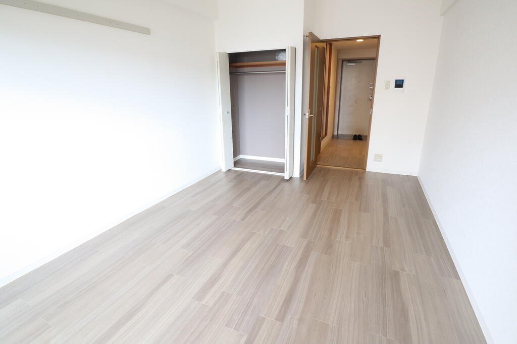 その他設備　洋室2