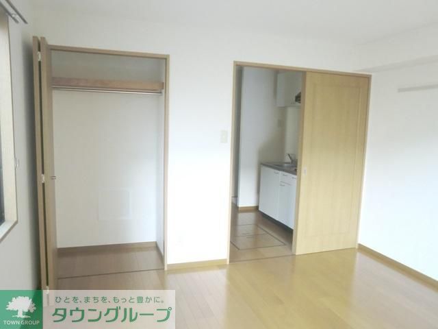 その他部屋・スペース　★お部屋探しはタウンハウジング稲田堤店まで★