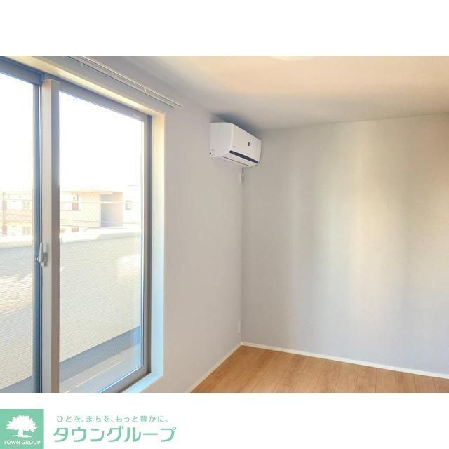 その他部屋・スペース　リビング/居室