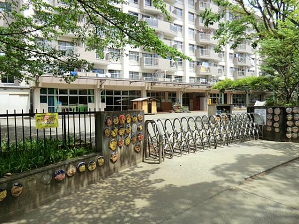 幼稚園・保育園　松枝保育園（幼稚園・保育園）まで2453m