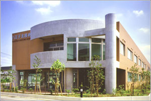 病院　八王子北部病院（病院）まで827m