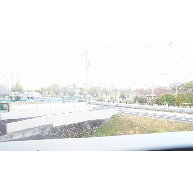 眺望　眺望（同仕様タイプ）