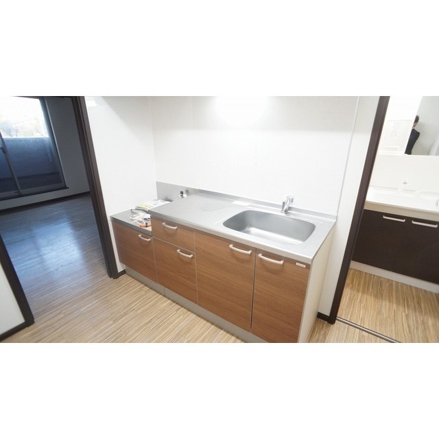 キッチン　キッチン（同仕様タイプ）