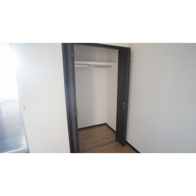 収納　クローゼット（同仕様タイプ）