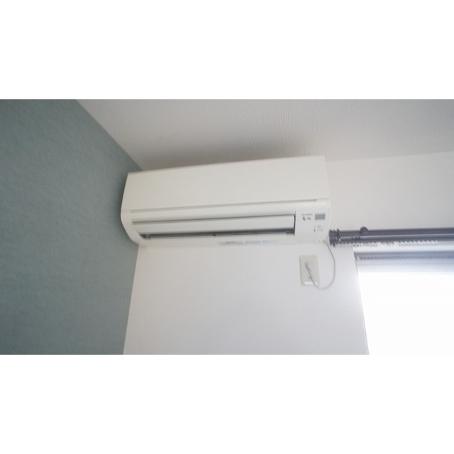その他設備　エアコン（同仕様タイプ）