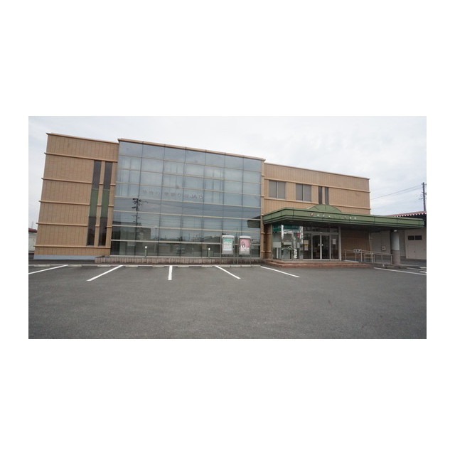 銀行　ＪＡ鈴鹿玉垣支店（銀行）まで1505m