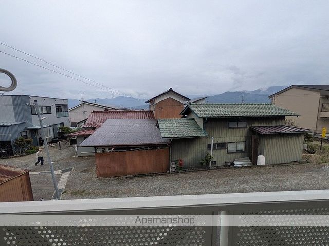 眺望　眺望