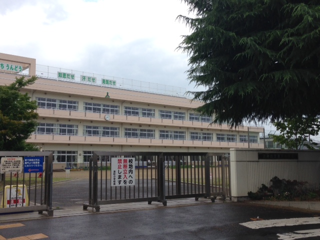 小学校　仙台市立原町小学校（小学校）まで1351m