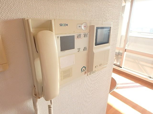 セキュリティ　参考写真