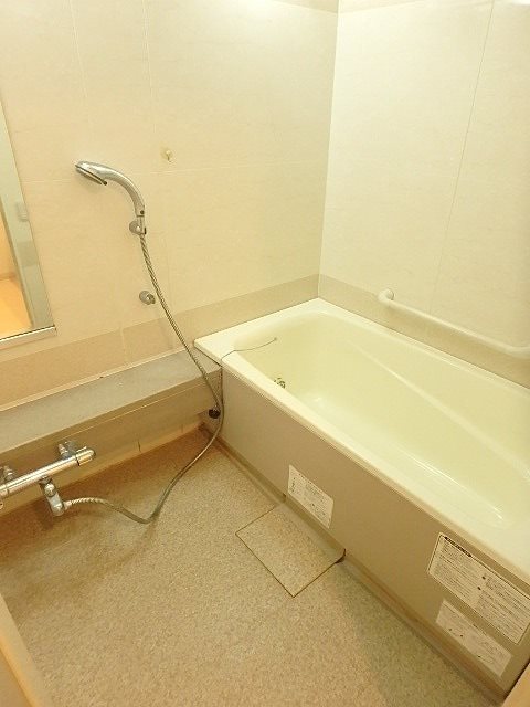 バス・シャワールーム　参考写真