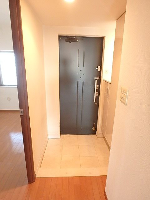 玄関　参考写真