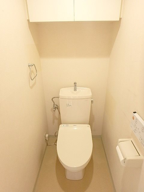 トイレ　参考写真