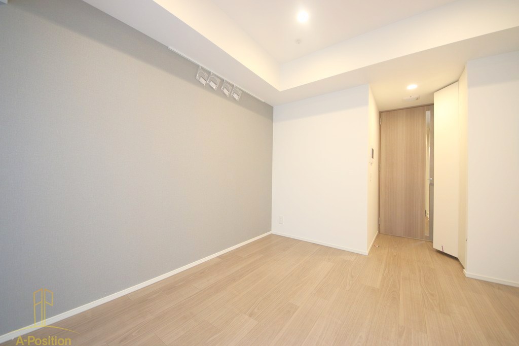 その他部屋・スペース　ザ・パークハビオ同心プレイス