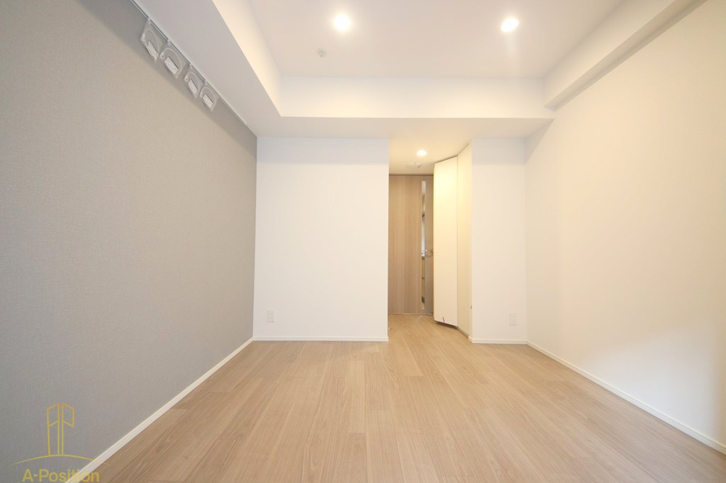 居室・リビング　ザ・パークハビオ同心プレイス