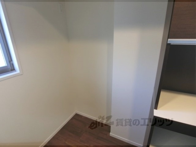 その他部屋・スペース　冷蔵庫置場