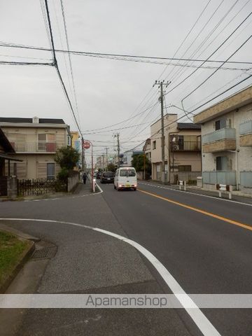 その他　周辺（その他）まで1m