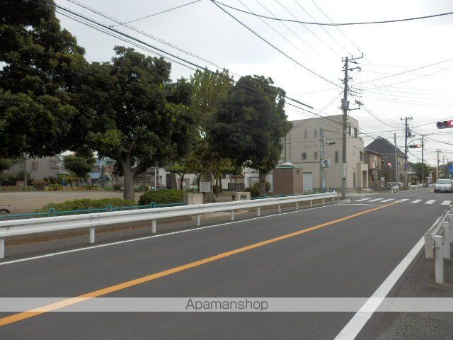 その他　周辺（その他）まで1m