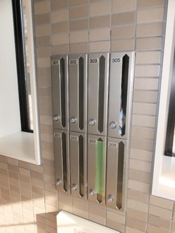 その他共有部分