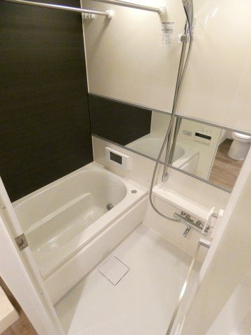 バス・シャワールーム　参考写真です