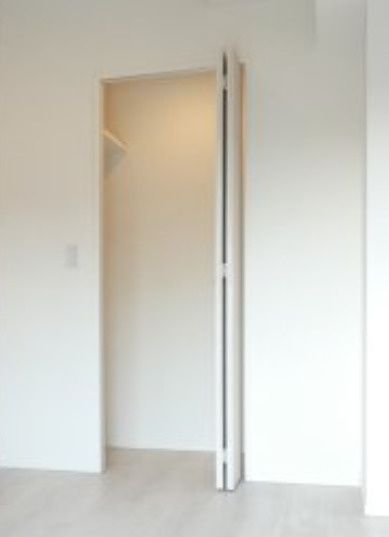 収納　参考写真です