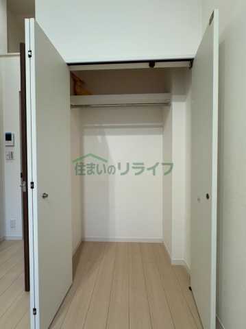 収納　※別部屋参考