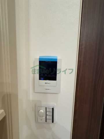 セキュリティ　※別部屋参考