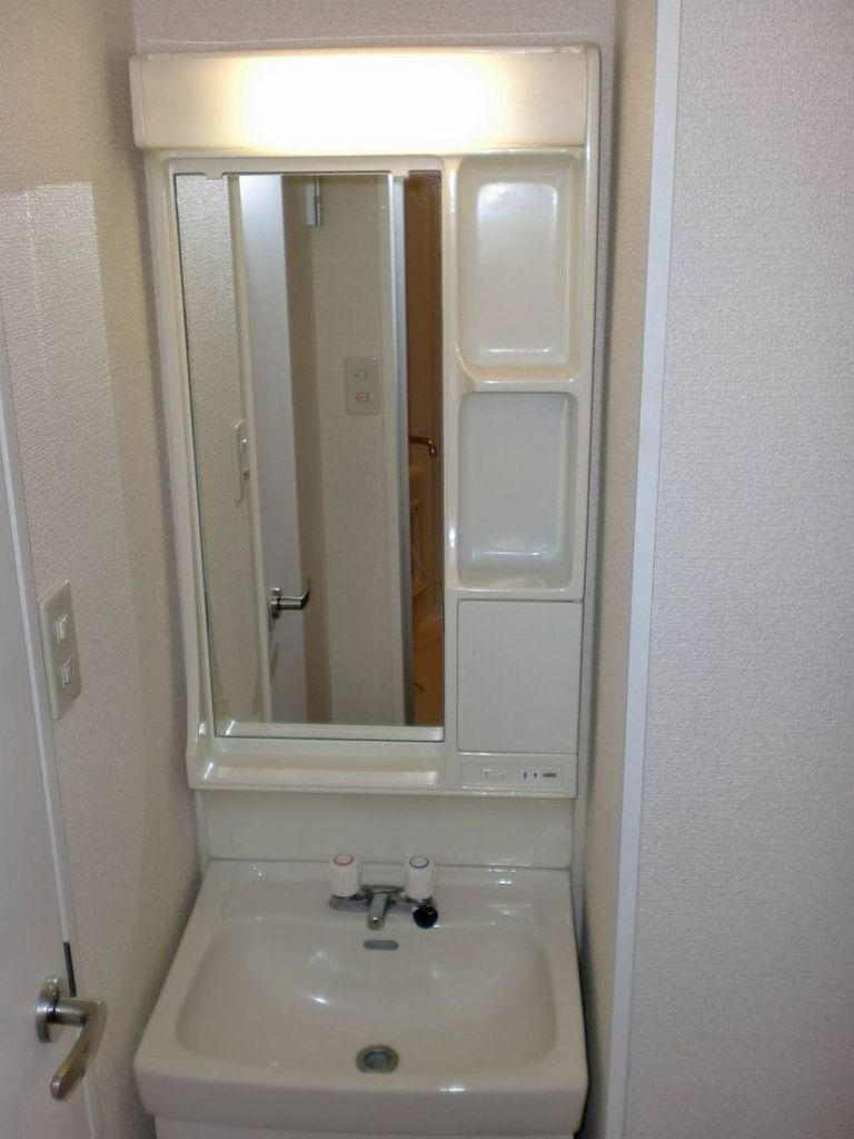 その他部屋・スペース　独立洗面台