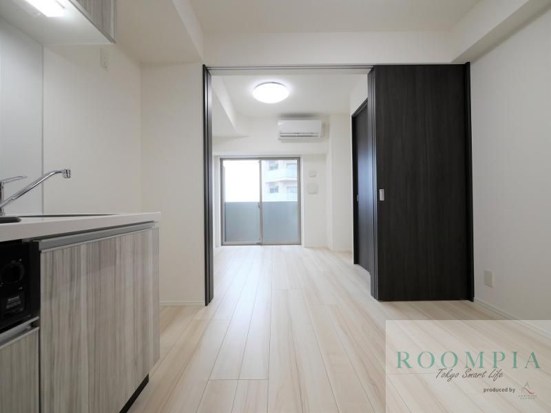 居室・リビング　リビング/居室