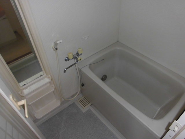 バス・シャワールーム　※同物件別号室（イメージ）