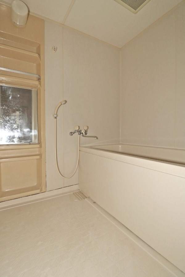 バス・シャワールーム　お風呂