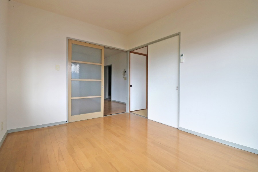 その他部屋・スペース　洋室