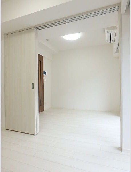 居室・リビング　（別タイプ参考写真）ガーラ練馬グランドステージ　練馬区豊玉中