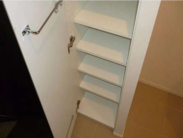 玄関　★《見学予約受け付け中》・設備充実ハイグレードマンション★