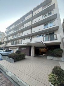 建物外観　物件の外観です