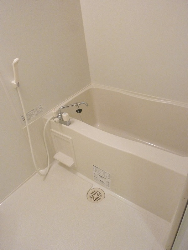 バス・シャワールーム　エルプエルトデキシュウ