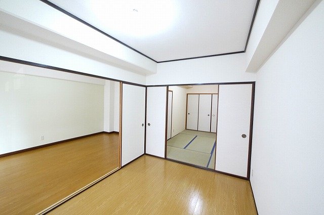 その他部屋・スペース　寝室にぴったりのお部屋です