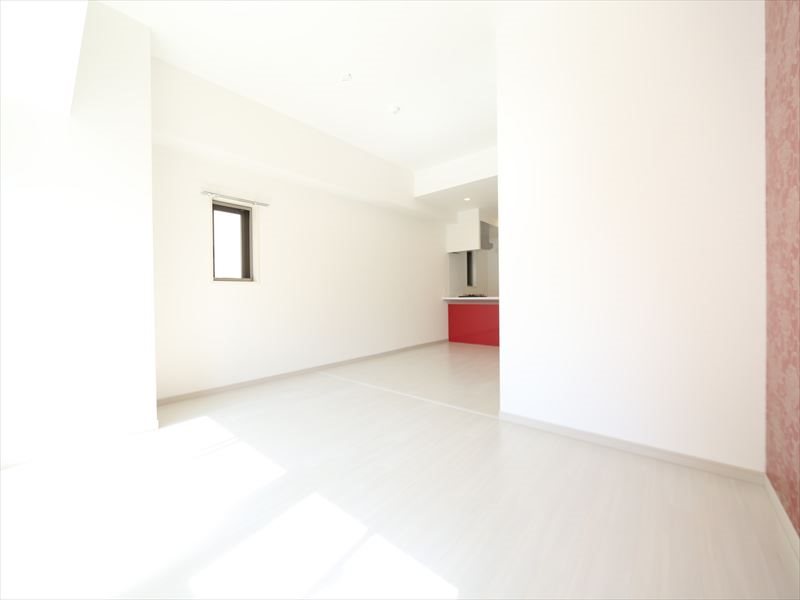 その他　洋室18.8帖　カウンターキッチン　ウォークインクローゼット