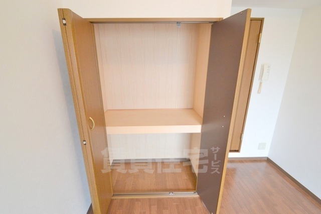 その他部屋・スペース　クローゼット
