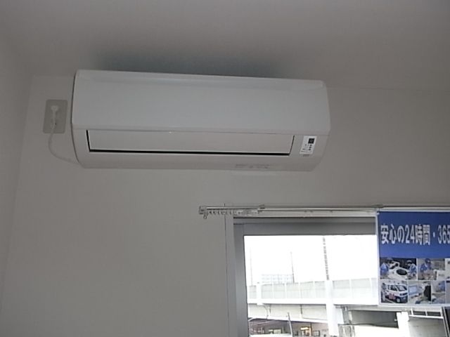 その他設備　設備