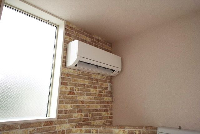 その他設備　同物件別部屋写真