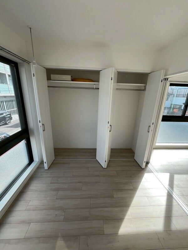 収納　☆たっぷり収納☆