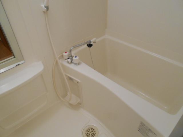 バス・シャワールーム　【人気の溝の口駅、住環境良好！】お問い合わせはお早めに♪