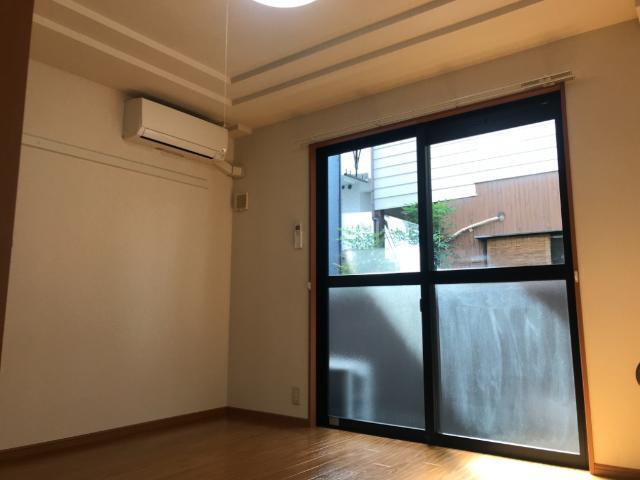 居室・リビング　【人気の溝の口駅、住環境良好！】お問い合わせはお早めに♪