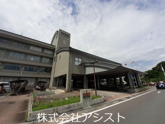 その他　飯塚市穂波支所（その他）まで500m