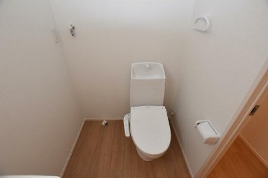 トイレ　☆トイレ☆