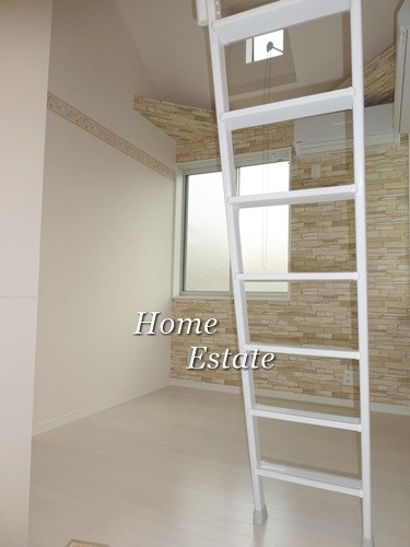 居室・リビング　同仕様